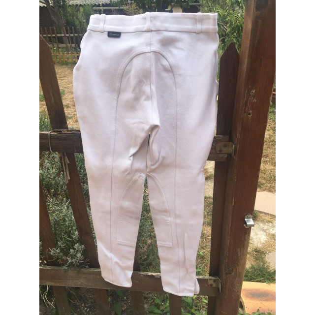 Pantalon de concours Fouganza