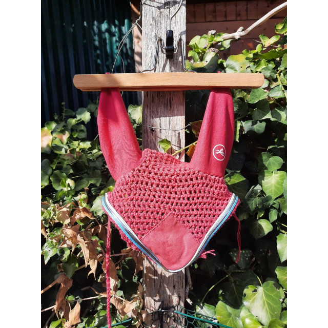 bonnet anti-mouches