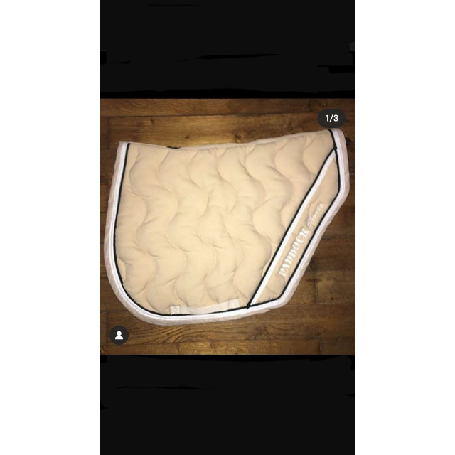 Tapis Paddock sport coupé