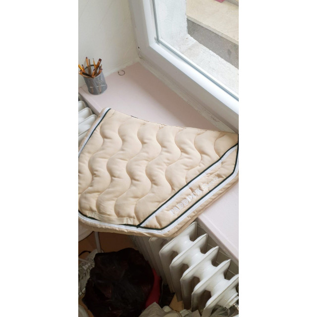 Tapis Paddock sport coupé