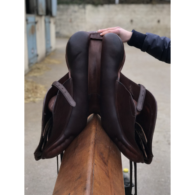 Selle héritage pro