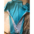 Polo manches longues
