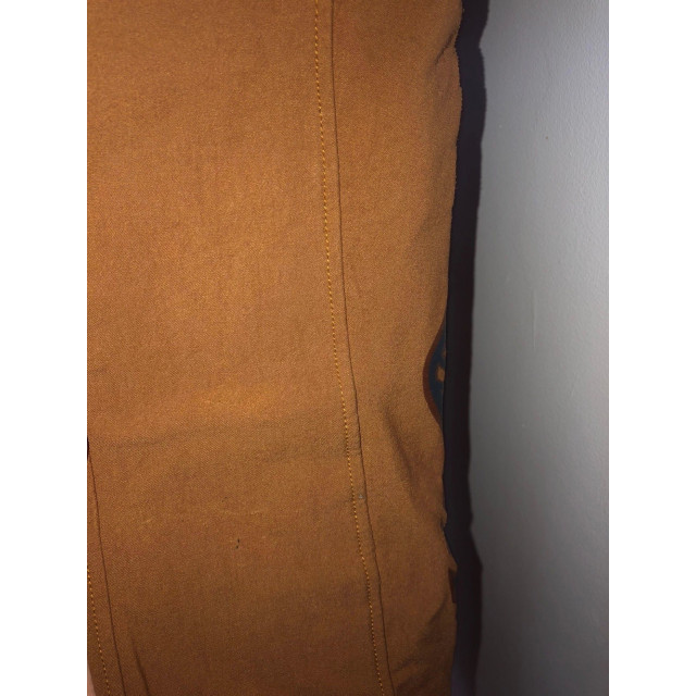 Pantalon camel