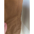 Pantalon camel
