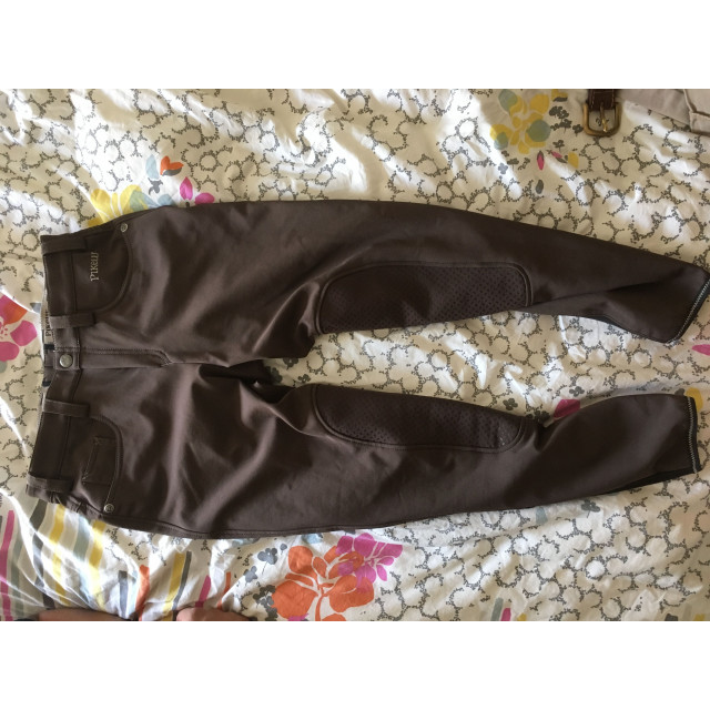 Pantalons Pikeur