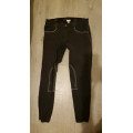 Pantalon komutekir noir taille 34