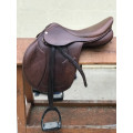Selle héritage pro