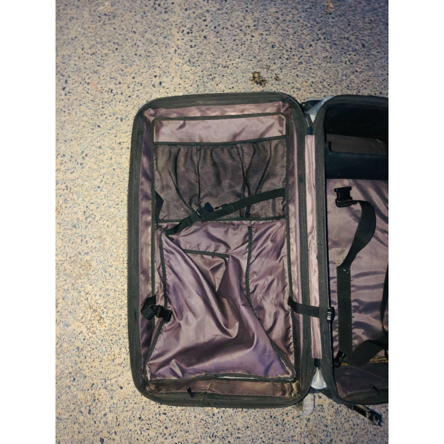 Sac de voyage Horse & Travel