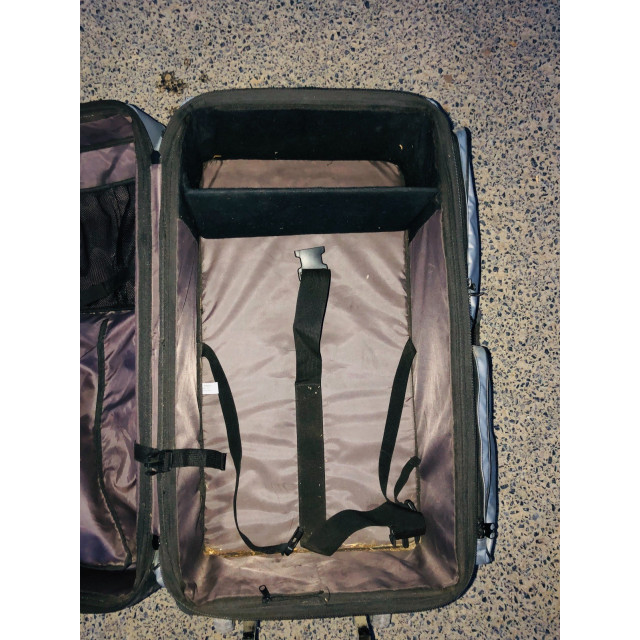 Sac de voyage Horse & Travel