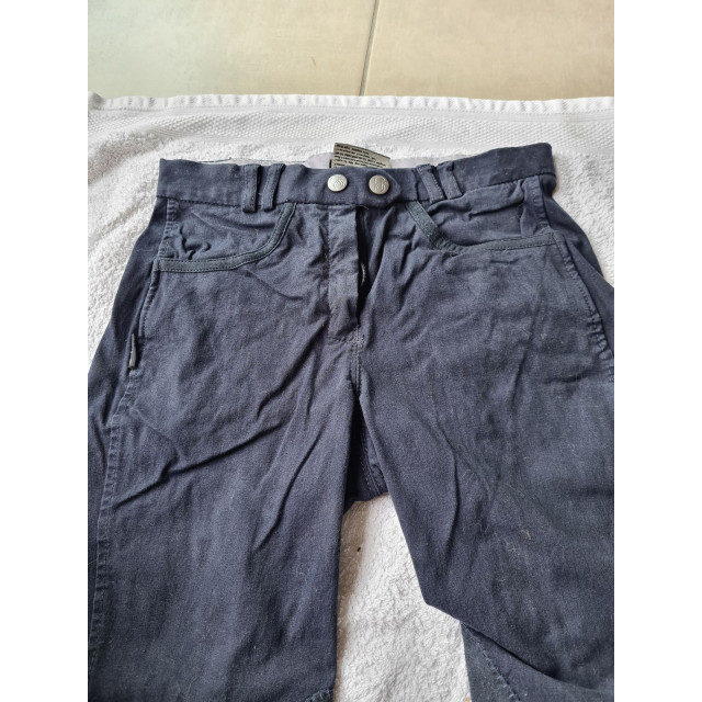 Pantalon CSO marine