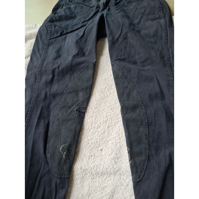 Pantalon CSO marine