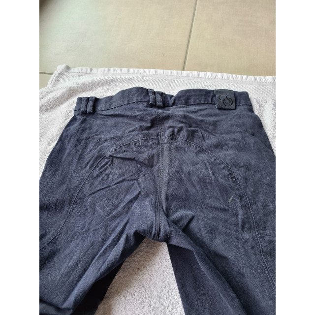 Pantalon CSO marine