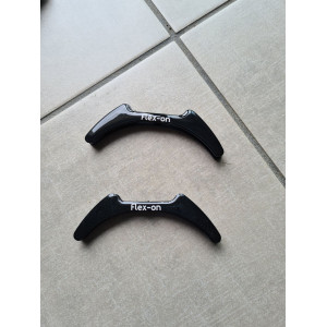 Flocage pour étriers Flex on