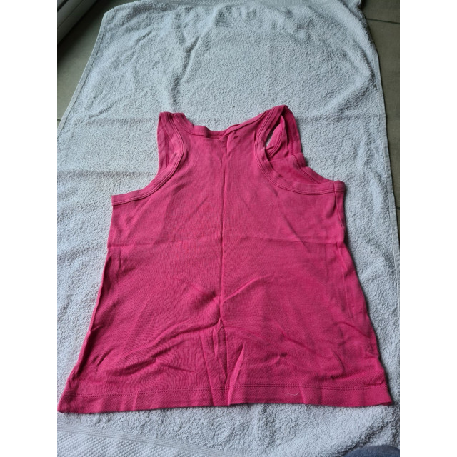 Tee shirt rose