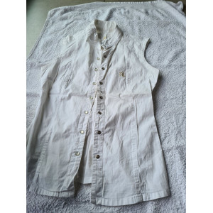 Chemise de concours