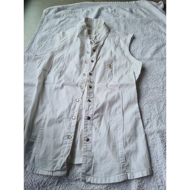 Chemise de concours
