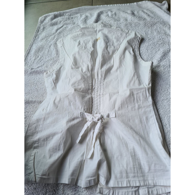 Chemise de concours