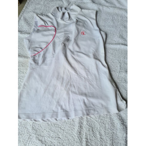 Chemise de concours A. Ledermann