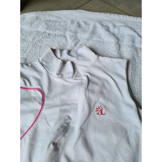 Chemise de concours A. Ledermann