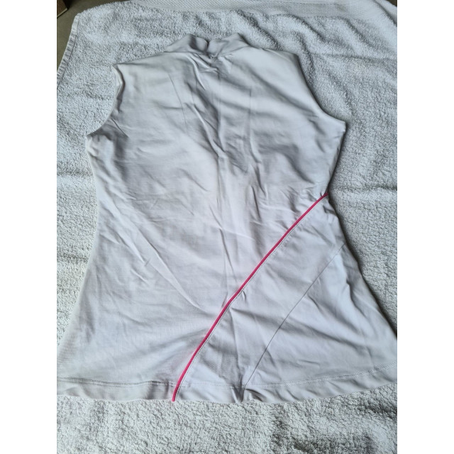 Chemise de concours A. Ledermann