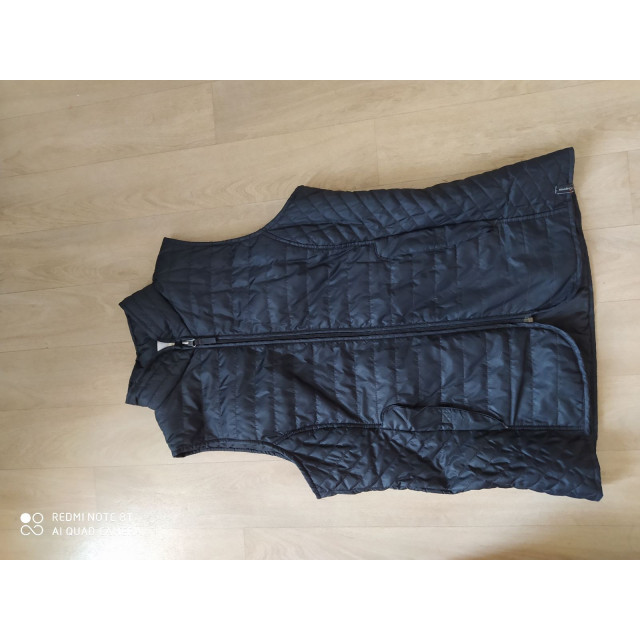 Manteau fouganza