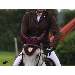 Veste marron Esperado