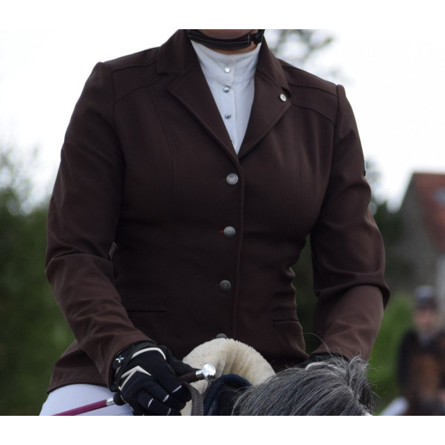 Veste marron Esperado