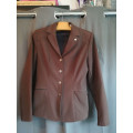 Veste marron Esperado