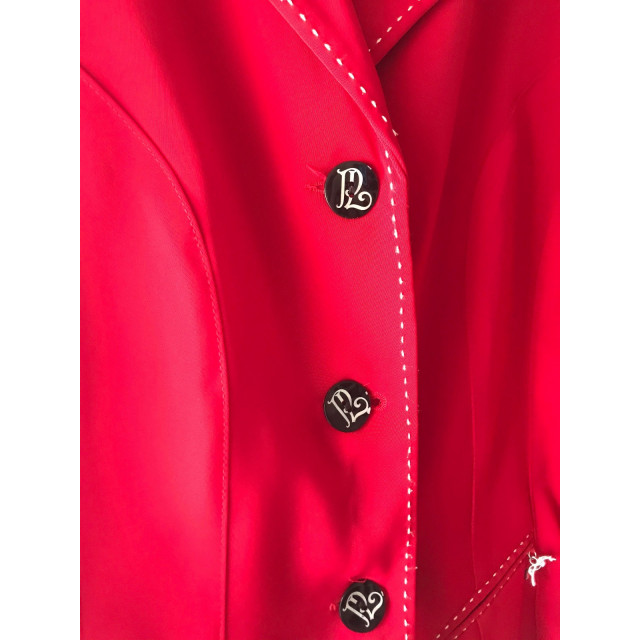 Veste concours Penelope Leprevost