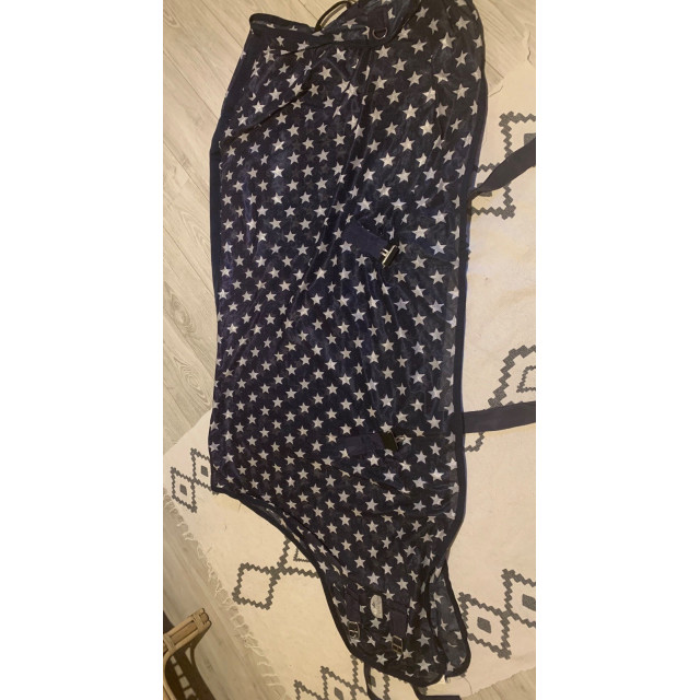 Couverture anti mouches