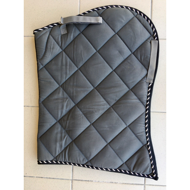 Tapis de selle