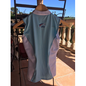 Polo débardeur concours