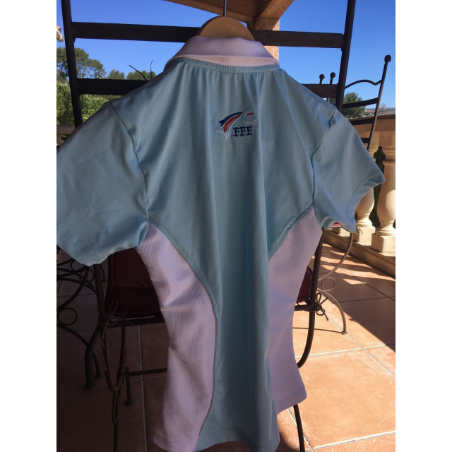 Polo t-shirt concours