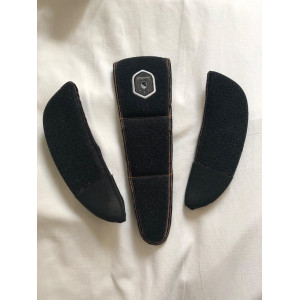 Mousse pour bombe samshield