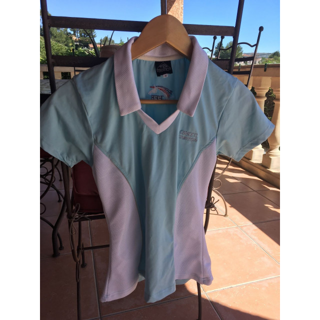 Polo t-shirt concours