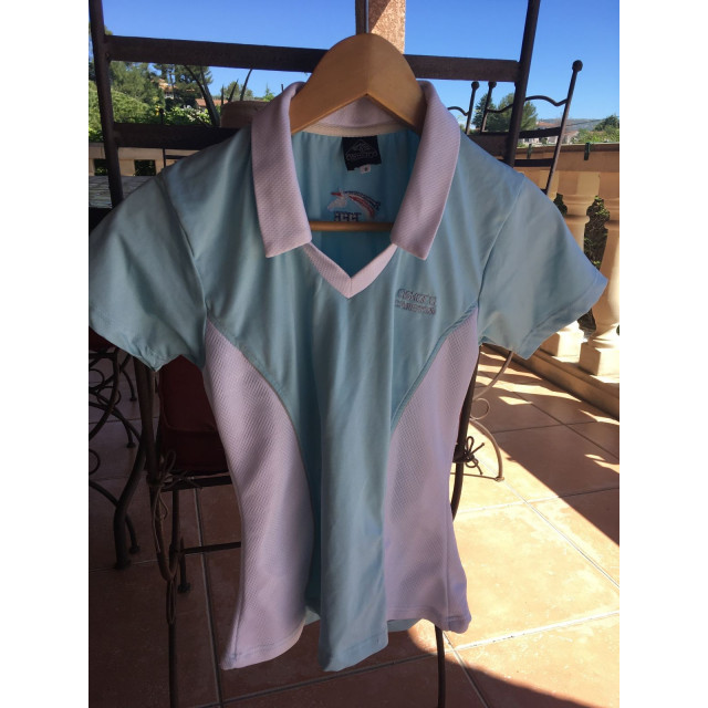 Polo t-shirt concours
