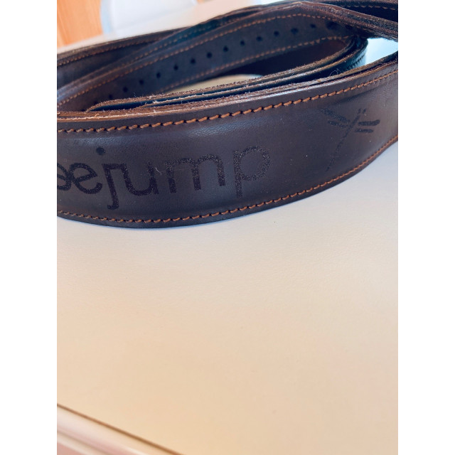 Étrivière Classic Wide . Free Jump TM