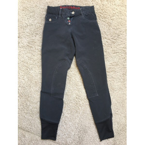 Pantalon d’équitation