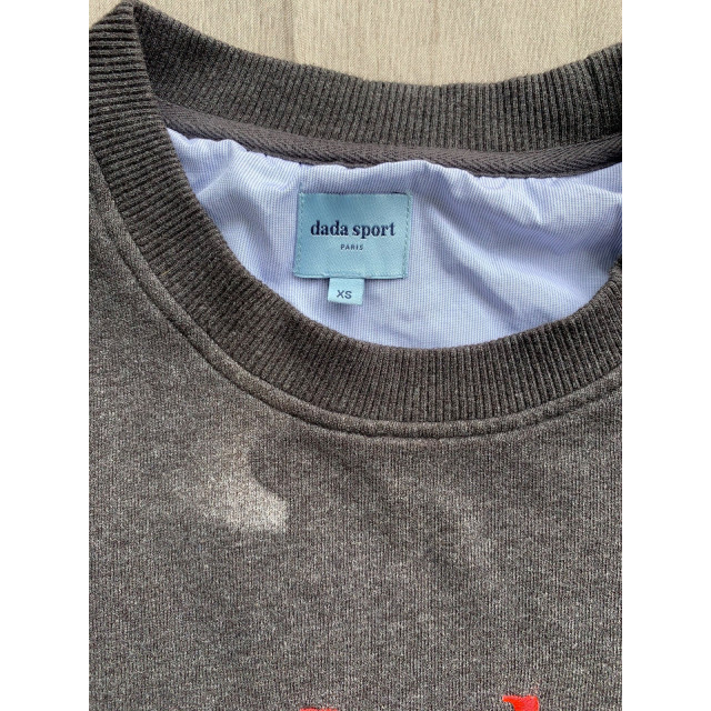 Pull dada sport