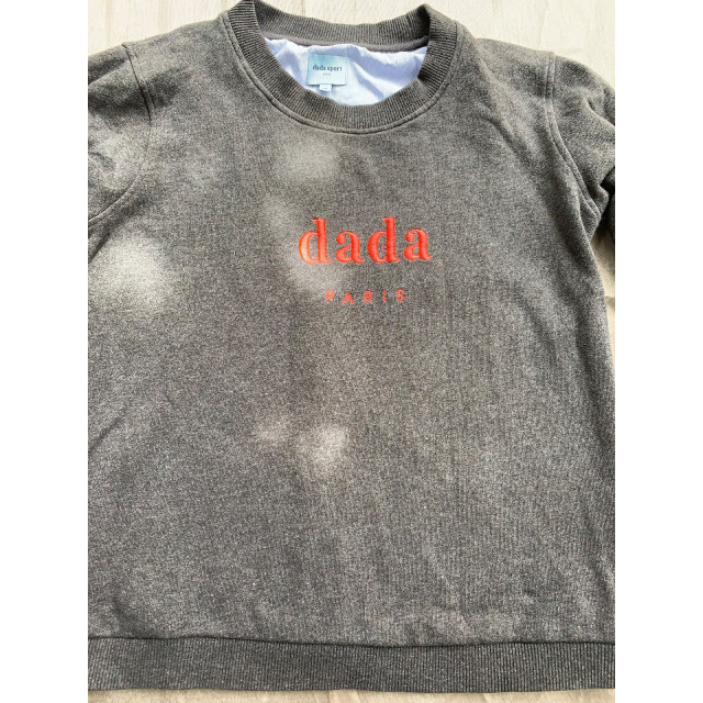 Pull dada sport
