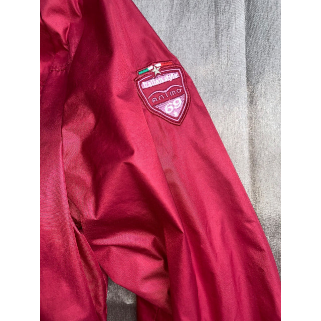 Blouson animo rose
