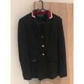 Veste de concours Kingsland