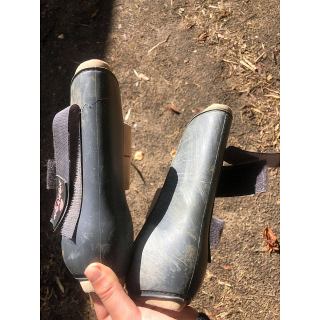 Guêtre Norton taille poney