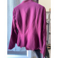 Veste tw equitation