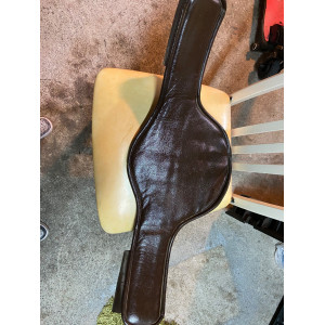 Sangle bavette courte