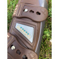 VEREDUS OLYMPUS MARRON