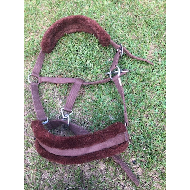 LICOL MARRON TAILLE COB