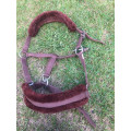 LICOL MARRON TAILLE COB
