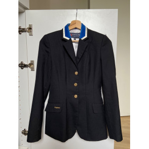 Veste de concours Kingsland