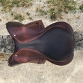 Selle devoucoux mixte